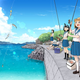 Illustration for article titled The manga of Afterschool Embankment Journal gets an anime adaptation